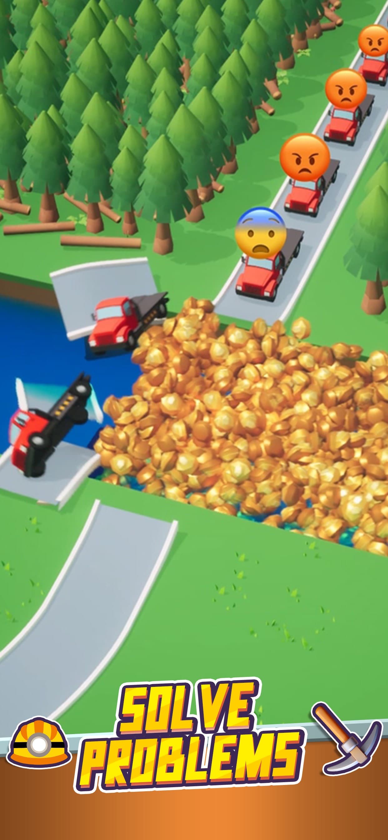 Mining Empire: Idle Metal Inc screenshot 8 - screenshot