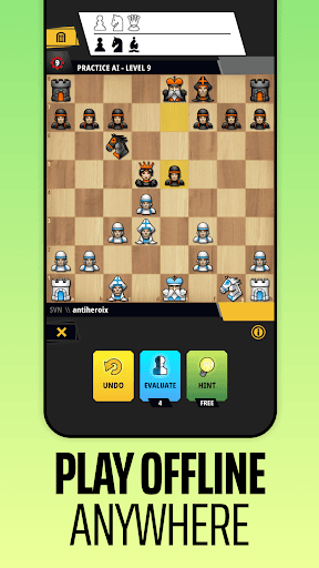 Chess Universe: Play Online screenshot 6 - screenshot