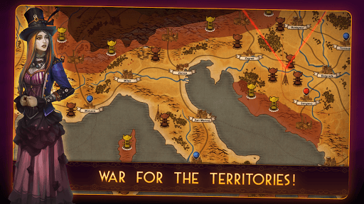 Steampunk Tower 2 Defense Game screenshot 20 - screenshot
