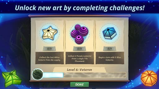 Lanterns: The Harvest Festival screenshot 10 - screenshot