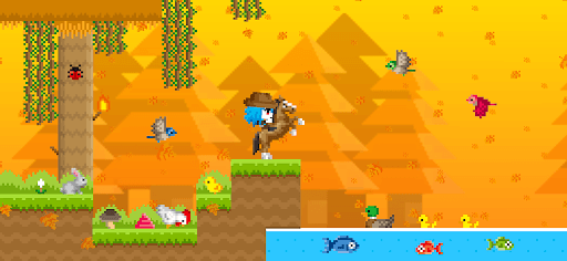 BOKU BOKU screenshot 4 - screenshot