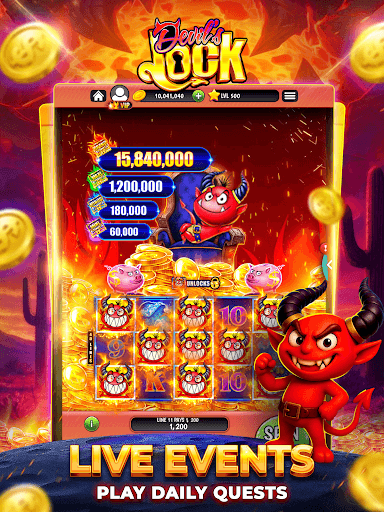 Lucky North Casino screenshot 13 - screenshot