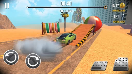 Stunt Car Extreme screenshot 22 - screenshot