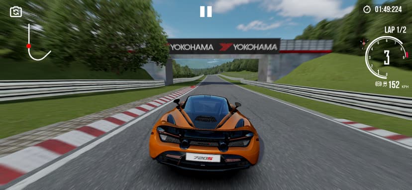 Assoluto Racing screenshot 3 - screenshot