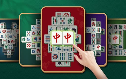 Mahjong Dash:Tile Match screenshot 15 - screenshot