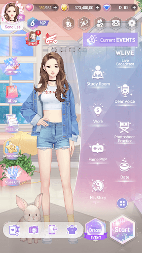 Wannabe Challenge screenshot 23 - screenshot