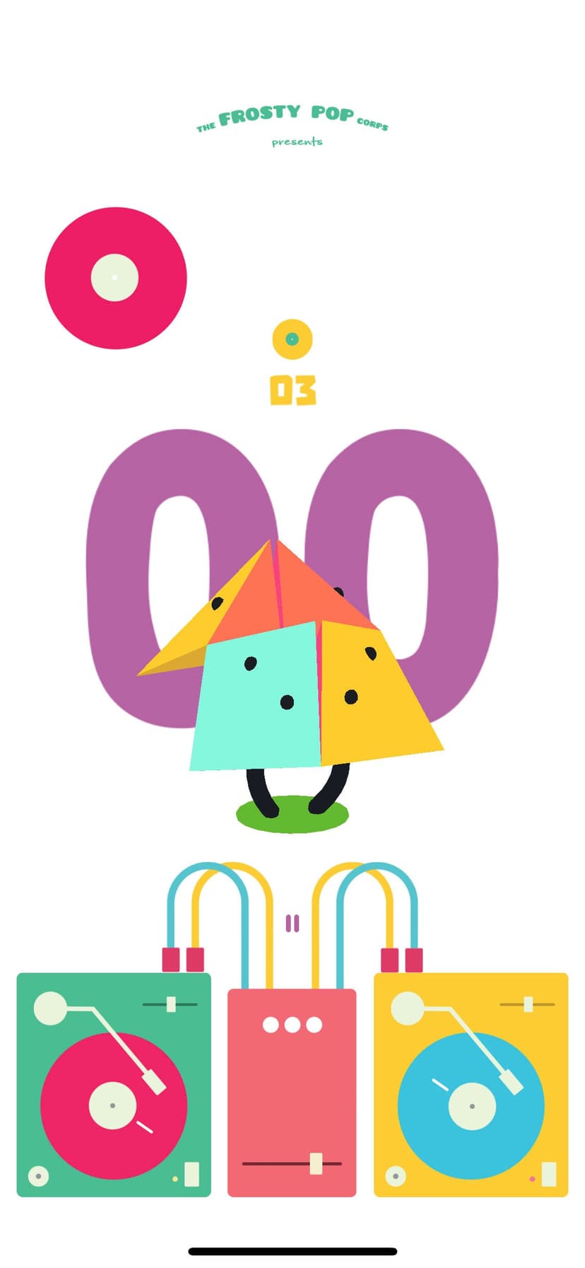 Jelly Dance screenshot 8 - screenshot