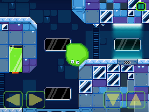 Slime Labs 3 screenshot 14 - screenshot