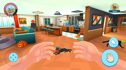 Cat Simulator: My Pets screenshot 10 - screenshot