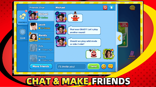 UNO!™ screenshot 12 - screenshot