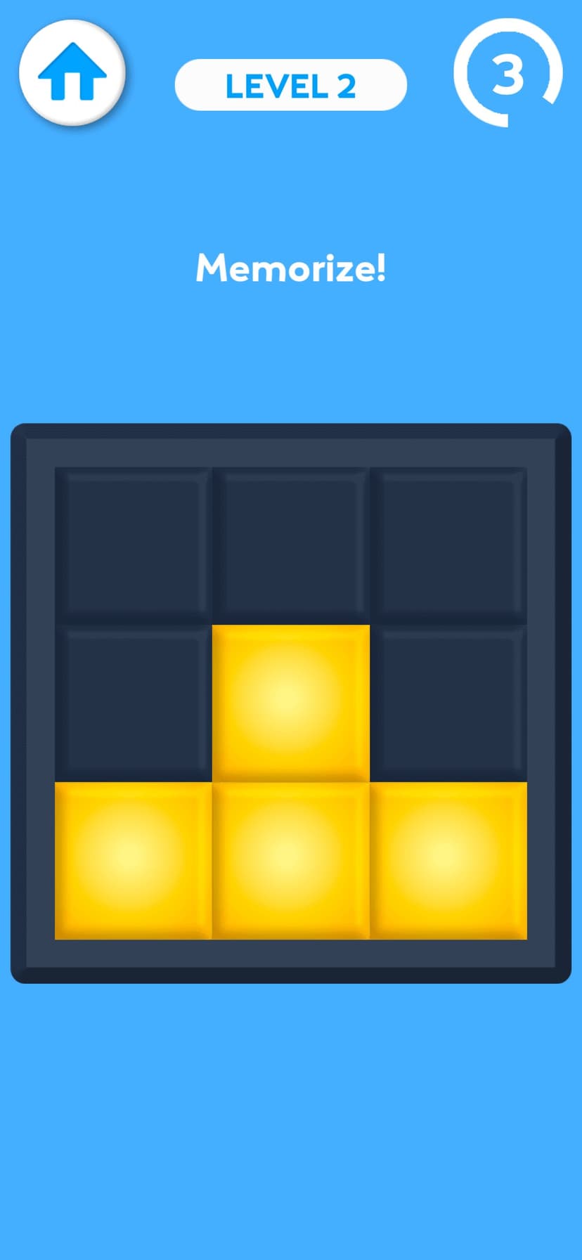 Train your brain - Memory screenshot 5 - screenshot