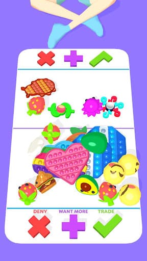Fidget Trading 3D Fidget Toys screenshot 15 - screenshot