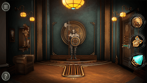 Boxes: Lost Fragments screenshot 6 - screenshot