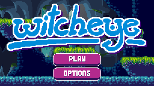 Witcheye screenshot 1 - screenshot