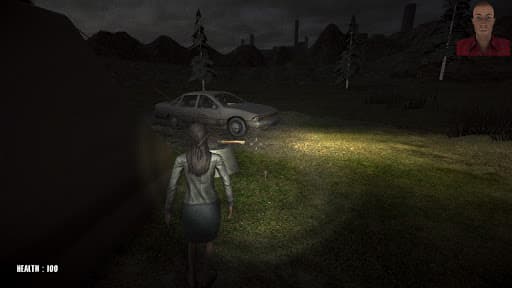 Siren Head: Sound Of Despair screenshot 19 - screenshot