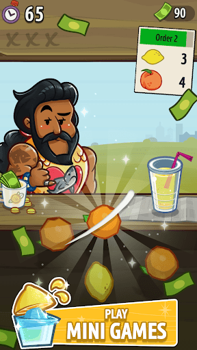 AdVenture Capitalist screenshot 11 - screenshot