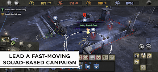 Company of Heroes screenshot 3 - screenshot