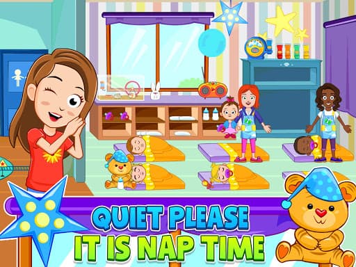 My Town : Daycare screenshot 11 - screenshot