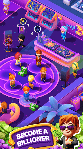 Revenue Avenue screenshot 4 - screenshot