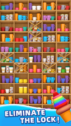Goods Master 3D: Puzzle Games screenshot 7 - screenshot