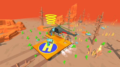 Zombie Ark screenshot 7 - screenshot
