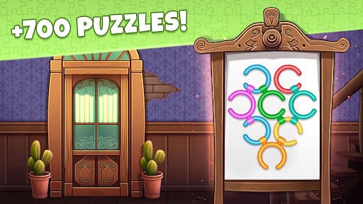 Escape Time Logic Puzzle Games screenshot 14 - screenshot