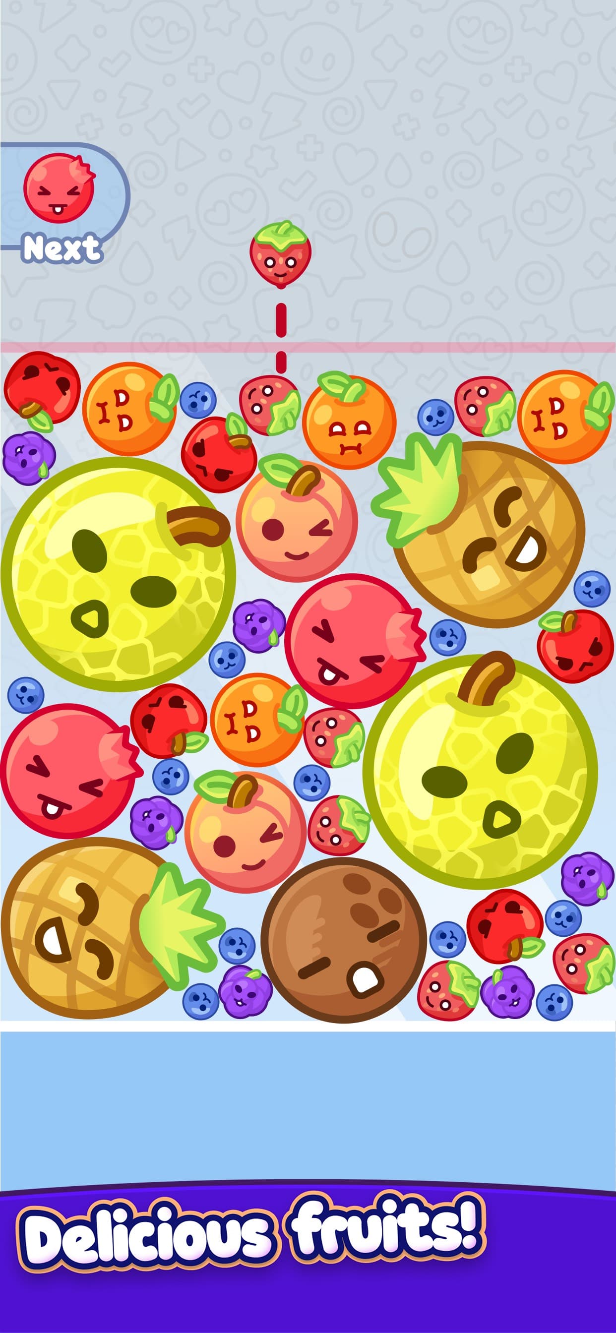 Fun Merge screenshot 4 - screenshot