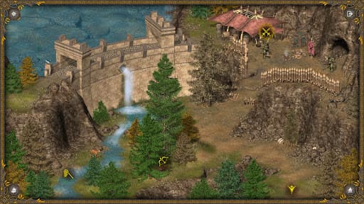 Hero of the Kingdom III screenshot 2 - screenshot