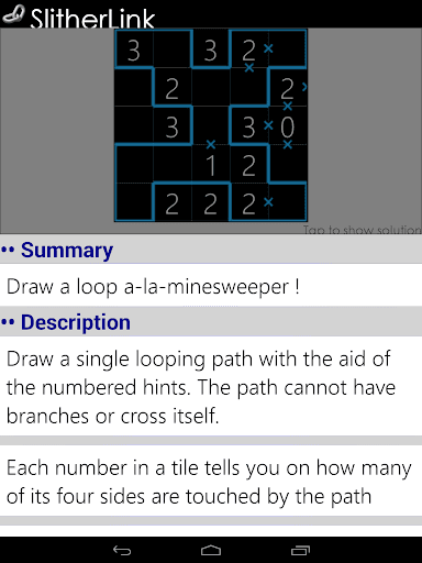 100 Logic Games - Time Killers screenshot 13 - screenshot