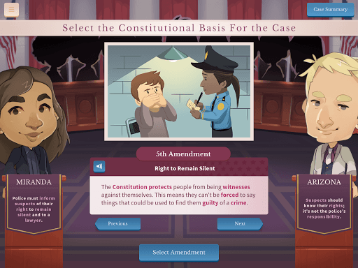 Argument Wars screenshot 5 - screenshot