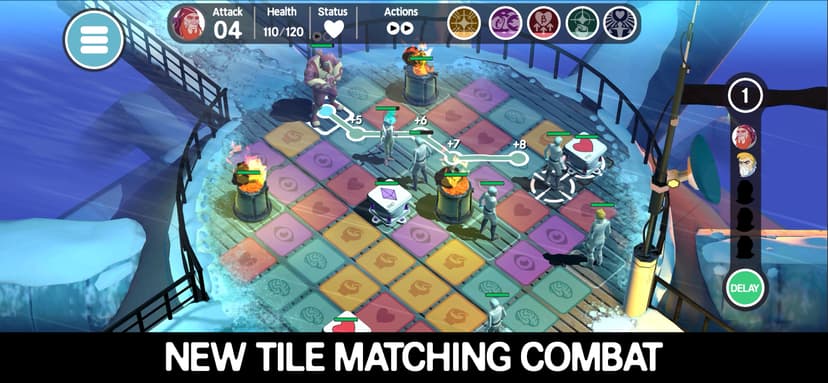 Ticket to Earth screenshot 2 - screenshot