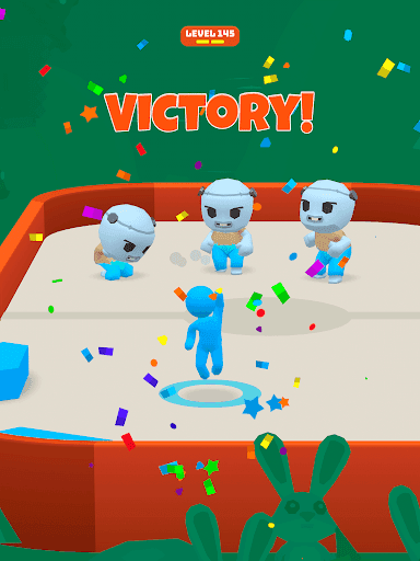 Battle Disc screenshot 24 - screenshot