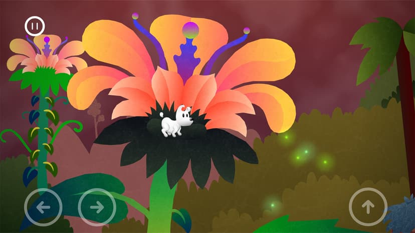 Mimpi screenshot 4 - screenshot