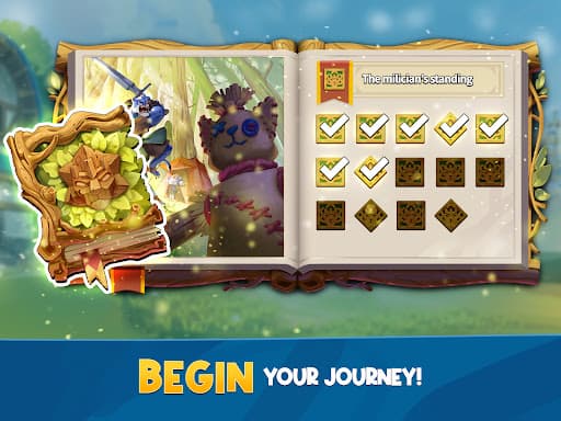 Million Lords: World Conquest screenshot 17 - screenshot