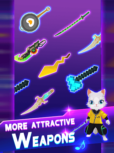 Blade Master screenshot 15 - screenshot