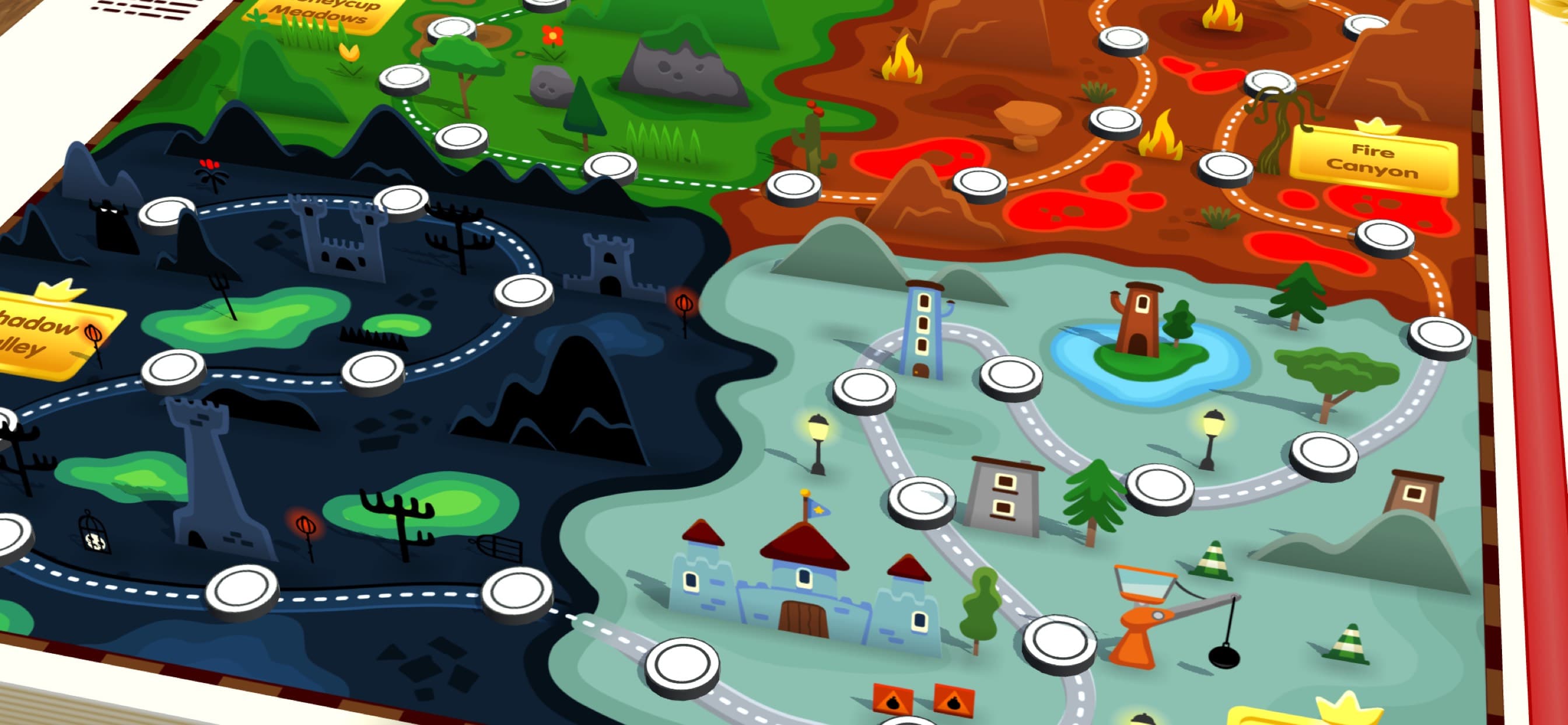 Rolando: Royal Edition screenshot 5 - screenshot