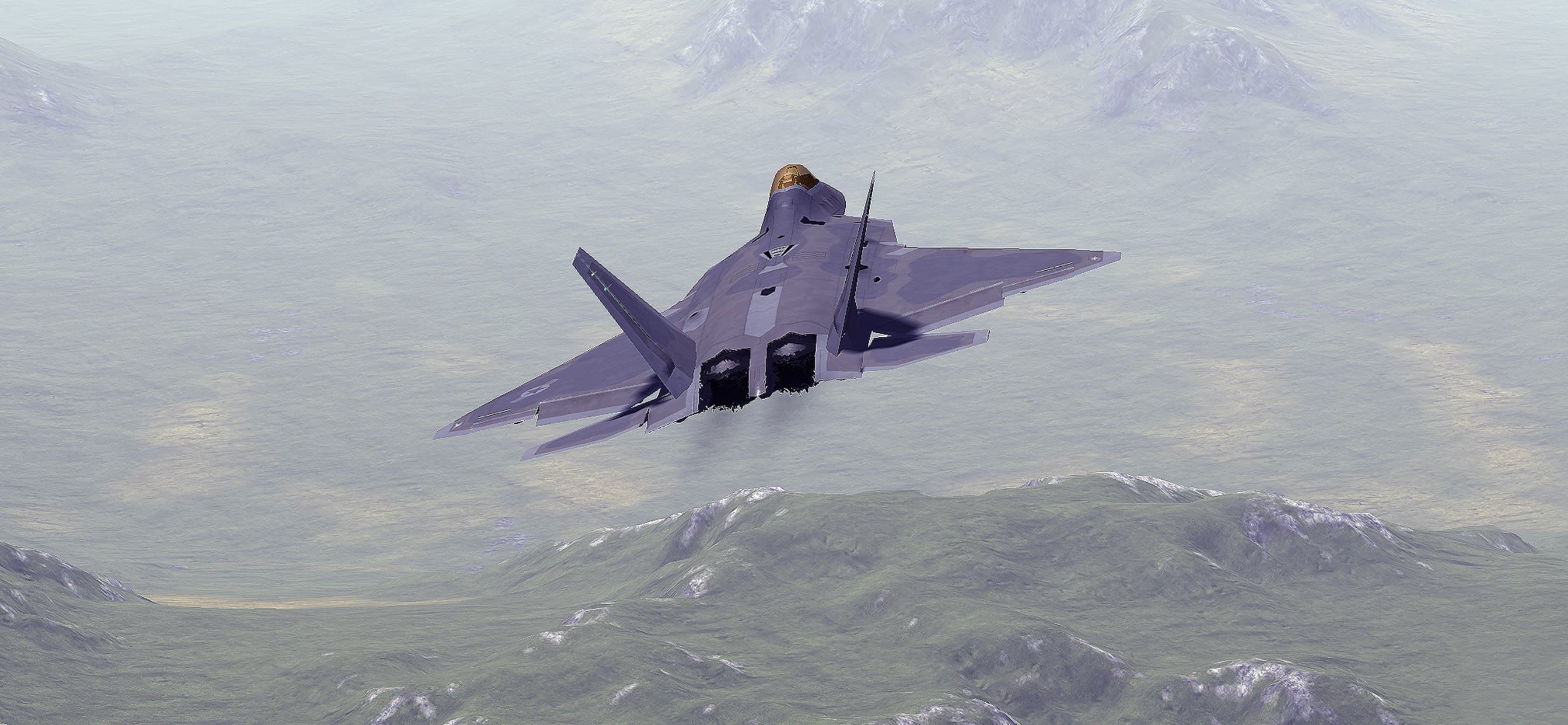 Armed Air Forces - Jet Fighter screenshot 2 - screenshot