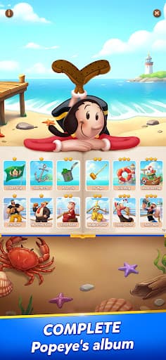 Solitaire Grand Harvest screenshot 7 - screenshot
