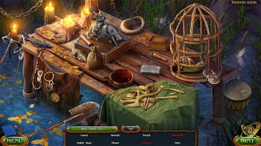 Lost Lands 7 screenshot 11 - screenshot
