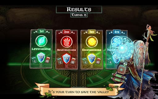 Mystic Vale screenshot 23 - screenshot