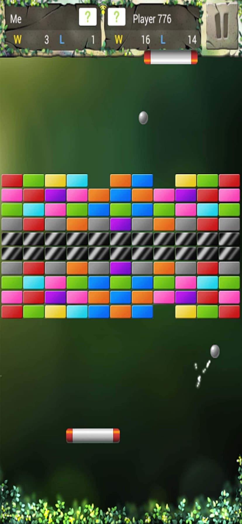 Bricks Breaker King screenshot 4 - screenshot
