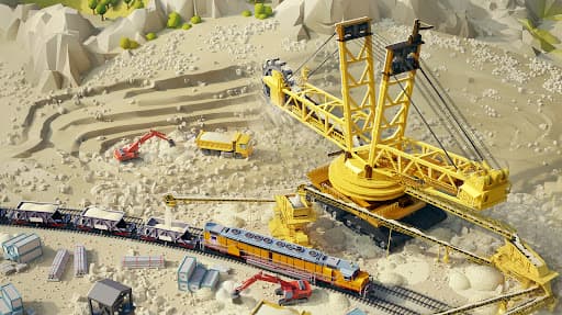 Train Station 2: Rail Tycoon screenshot 3 - screenshot