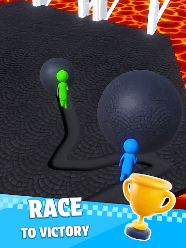 Bridge Race screenshot 14 - screenshot