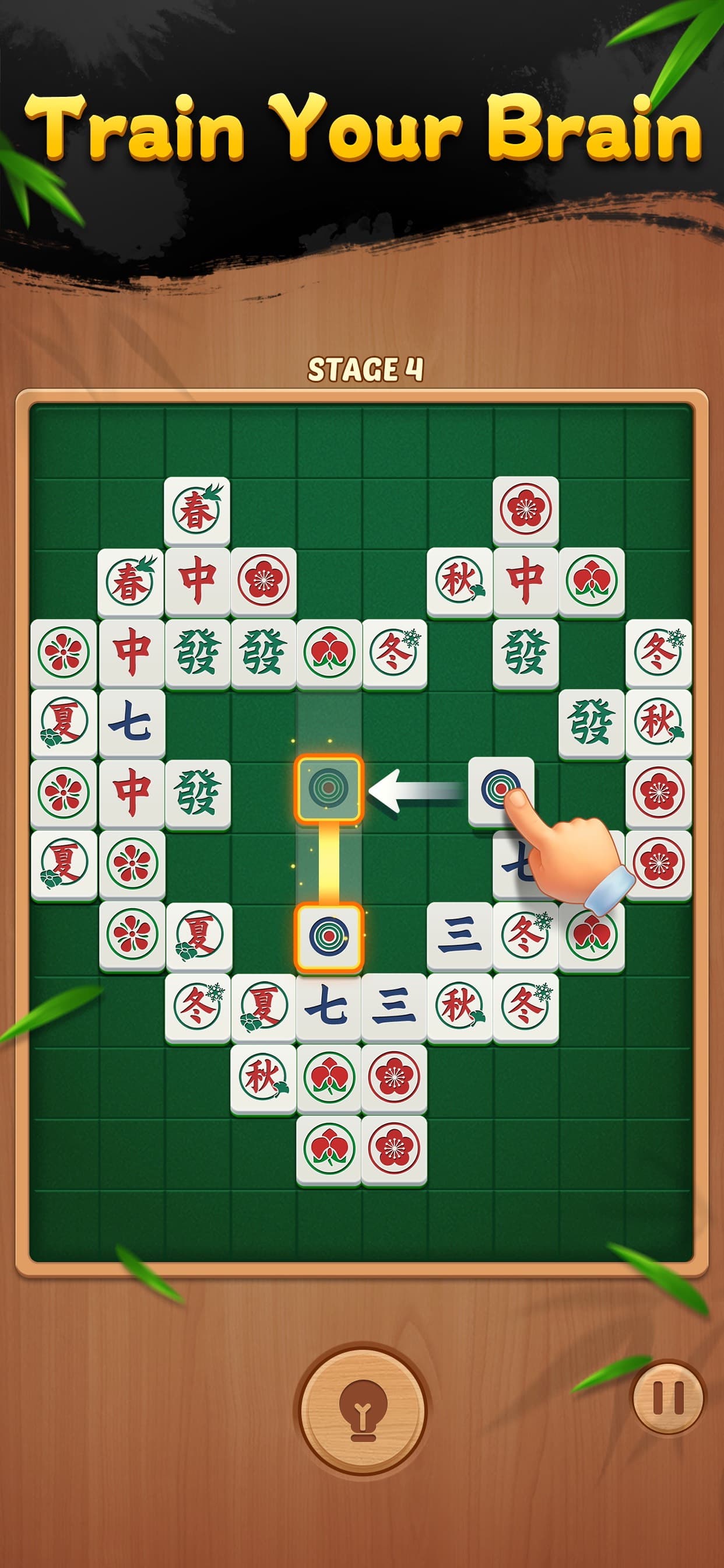 Daily Mahjong Match screenshot 2 - screenshot