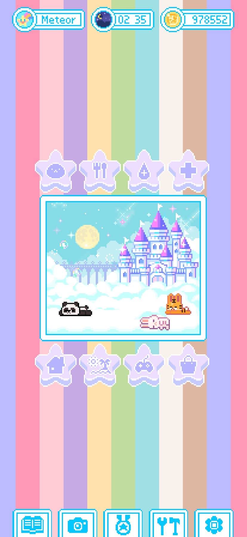Boing Boing Animals screenshot 10 - screenshot