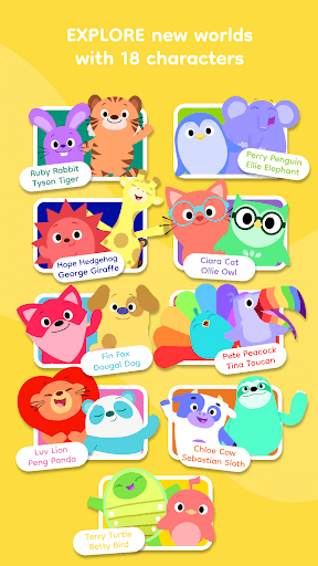 Zoodio World: Games for Kids screenshot 11 - screenshot