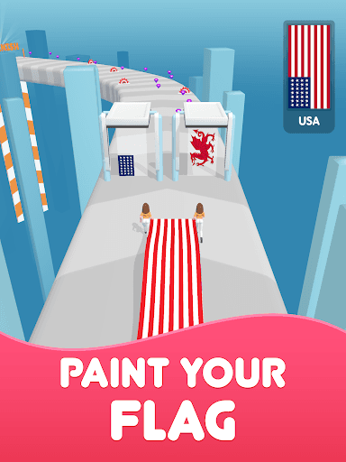 Flag Painters screenshot 12 - screenshot