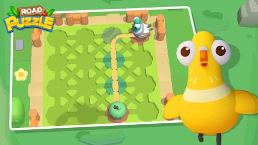Help the Bird: Kids Game screenshot 7 - screenshot