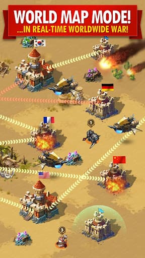 Magic Rush: Heroes screenshot 17 - screenshot