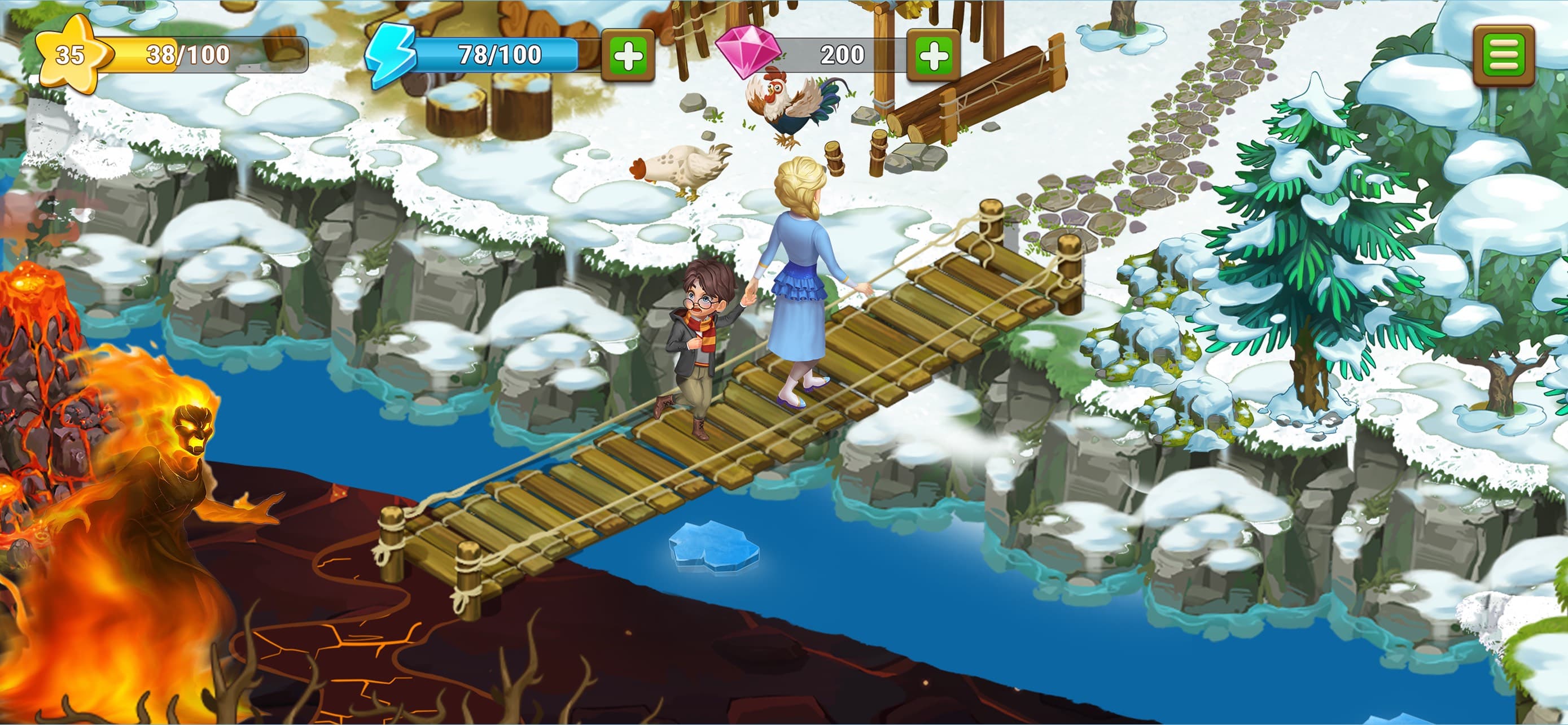 Ocean Whispers: Casual Game screenshot 5 - screenshot